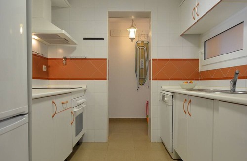 Punta del Moral Apartamento | ESPIGÓN LEVANTE 14 - Two Bedroom Apartment, Sleeps 5