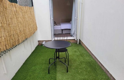 Easton Apartamento | Lovely 1 bedroom Apartment in Easton, Bristol. Feels like home away from home.