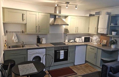 Easton Apartamento | Lovely 1 bedroom Apartment in Easton, Bristol. Feels like home away from home.