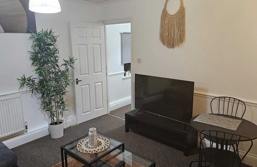 Easton Apartamento | Lovely 1 bedroom Apartment in Easton, Bristol. Feels like home away from home.