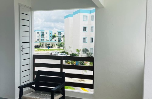 Veron Apartamento | Apartment with a well-located penthouse look