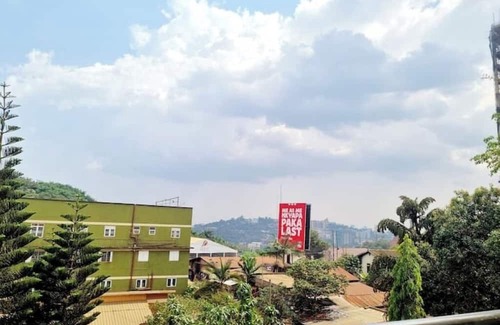 Bukoto Apartamento | Skyz view apartment