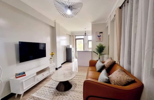 Bukoto Apartamento | Skyz view apartment