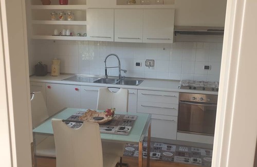 Quartiere XX Ardeatino Casa | Villa "Domus Roma" - Room Spanish Steps