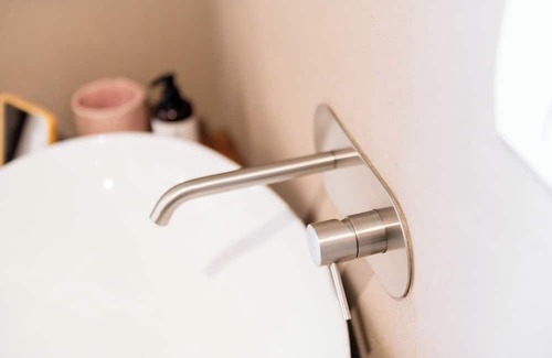 Bernalda Cama Y Desayuno | Designer B&B, near the sea and Matera, with outdoor pool, garden and spa