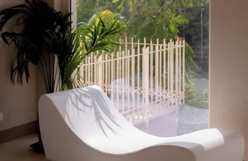 Bernalda Cama Y Desayuno | Designer B&B, near the sea and Matera, with outdoor pool, garden and spa