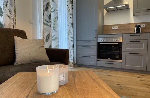 Groebming Apartamento | Local View Apartment by myNests - Local View Apartment