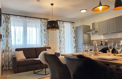 Groebming Apartamento | Local View Apartment by myNests - Local View Apartment