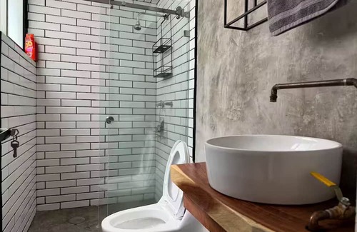 Tlaxcala Apartamento | Cozy 1-bedroom apartment in enchanting Tlaxcala with AC, WiFi
