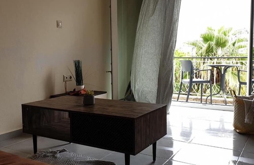 Kavala Apartamento | SkyView superior Studios 2