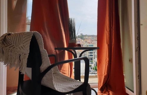 Kavala Apartamento | SkyView superior Studios 2