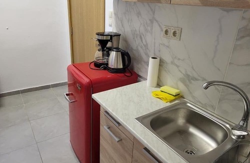 Kavala Apartamento | SkyView superior Studios 3