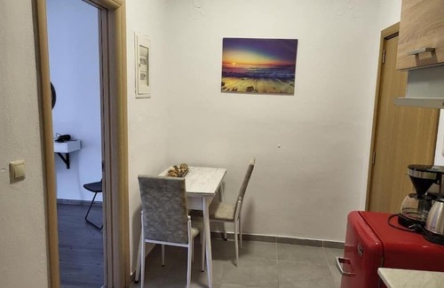 Kavala Apartamento | SkyView superior Studios 3