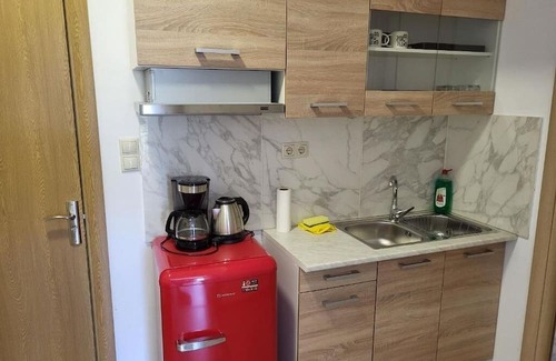 Kavala Apartamento | SkyView superior Studios 3