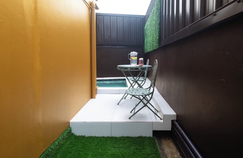 Port of Spain Apartamento | Modern Luxurious 2-bedroom Smart Apartment in Port of Spain with WiFi, AC
