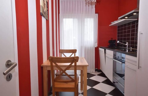 Muhlebach Apartamento | Big studio in the city center (Pabs 1)