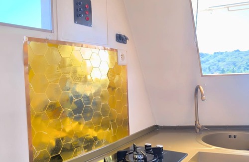Le Carbet Alquiler De Eote | Kawaida | Unusual accomodation - Glamping Yaliyo