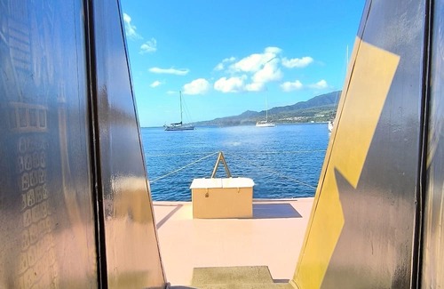 Le Carbet Alquiler De Eote | Kawaida | Unusual accomodation - Glamping Yaliyo