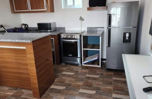 Oracabessa Apartamento | Bleu Haven Flat