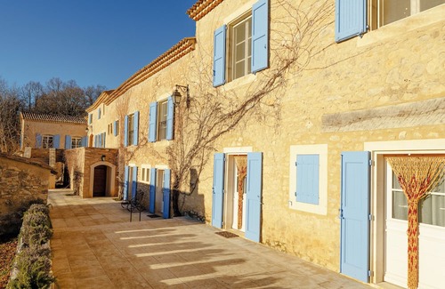 Redortiers Casa | Beautiful house between Lurs and Ventoux Fully equipped for sports enthusiasts