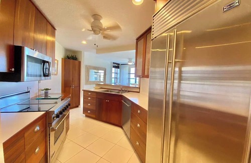 Cotton Valley Condominio | Luxury Condo w/Unobstructed Breathtaking views of Buck Island