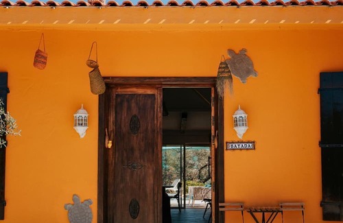 Sousse Governorate Casa | Domaine Bayada - Nature escape with swimming pool, 02 steps from Sousse & Kantaoui