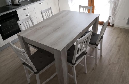 Borso del Grappa Apartamento | Apartment at Guido's