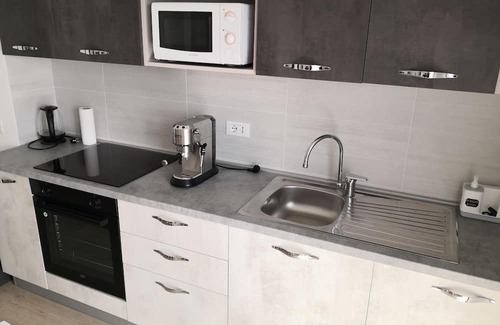 Borso del Grappa Apartamento | Apartment at Guido's