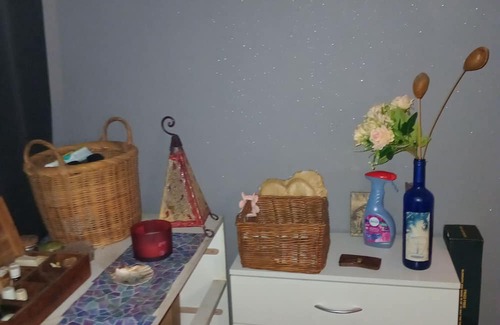 Maisons-Alfort Cama Y Desayuno | 1 room in a shared apartment