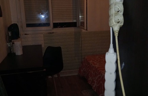 Maisons-Alfort Cama Y Desayuno | 1 room in a shared apartment