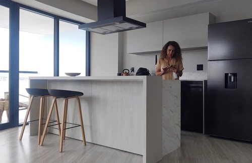 Tepic Condominio | Charming 2-bedroom condo in fabulous El Tizate with WiFi, AC