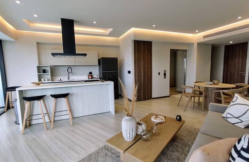 Tepic Condominio | Charming 2-bedroom condo in fabulous El Tizate with WiFi, AC