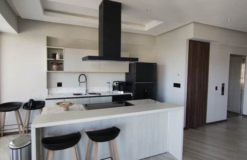 Tepic Condominio | Charming 2-bedroom condo in fabulous El Tizate with WiFi, AC