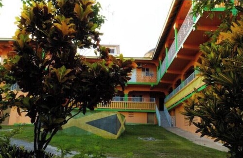 Crawford Apartamento | Double rooms for rent in Crawford
