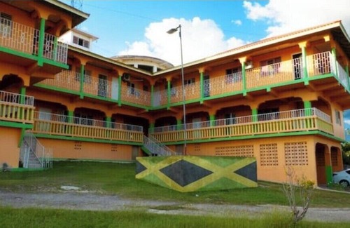 Crawford Apartamento | Double rooms for rent in Crawford