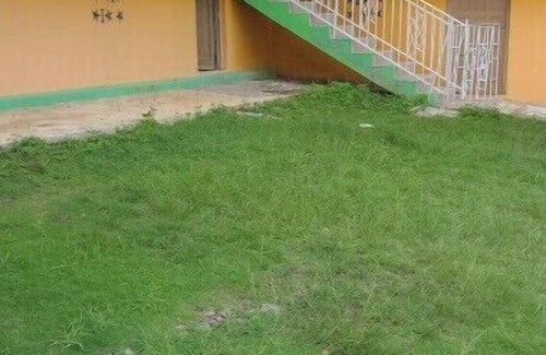Crawford Apartamento | Double rooms for rent in Crawford