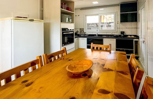 Floresta Casa | Casa Completa Triplex no Centro de Gramado