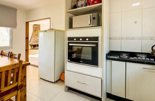 Floresta Casa | Casa Completa Triplex no Centro de Gramado