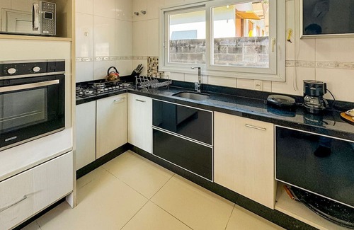 Floresta Casa | Casa Completa Triplex no Centro de Gramado