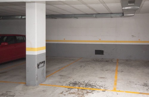 Carballo Apartamento | AG Piso Xazmíns Carballo