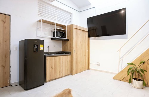 Buenos Aires Apartamento | Torre San Tomas