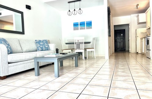 Middle Caicos Condominio | Romantic Stay Easy Access to Pool