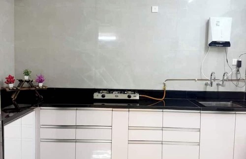 Viman Nagar Apartamento | Brand new Lavish 3bhk Fully Furnished Home