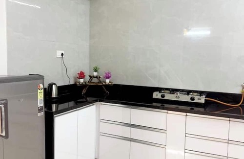 Viman Nagar Apartamento | Brand new Lavish 3bhk Fully Furnished Home
