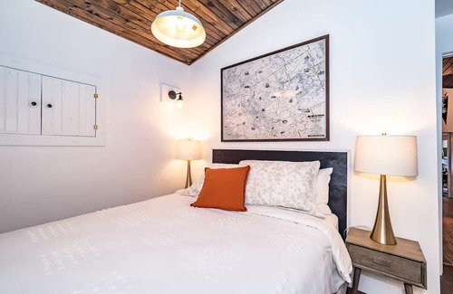 Huntsville Casa | Summer Escape, Kayaks, BBQ, Close to Arrowhead