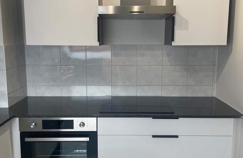 Sundhoffen Apartamento | Le Square sundhoffen with garage