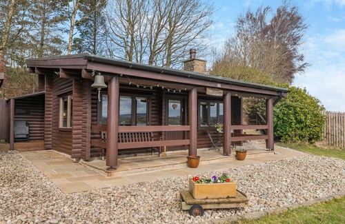 Barnoldswick Casa | Whitemoor Lodge - Una Habitación Casa, Capacidad 2