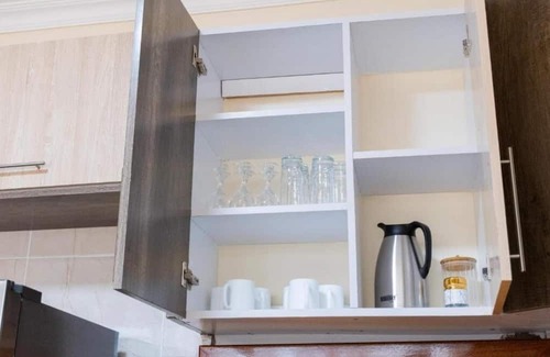 Kitengela Apartamento | The Royal Residence : Chui (Leopard)