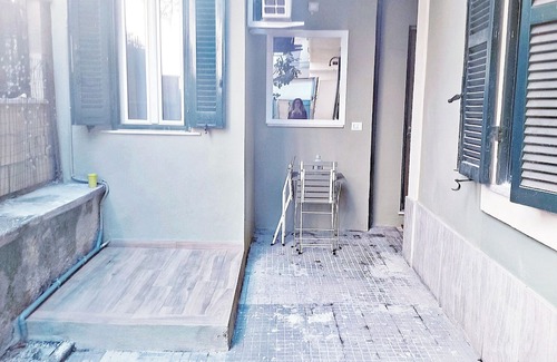 Cerreto Apartamento | Delightful studio apartment in the center of Ladispoli near the beach