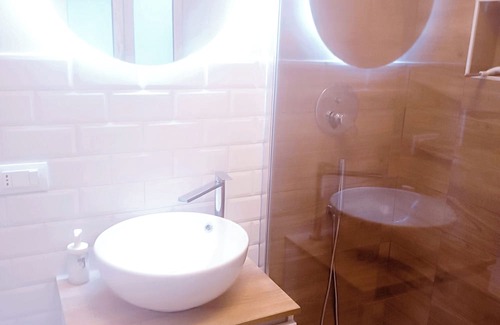 Cerreto Apartamento | Delightful studio apartment in the center of Ladispoli near the beach